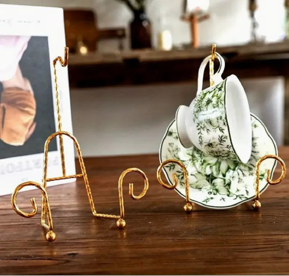 Tea Stand 
