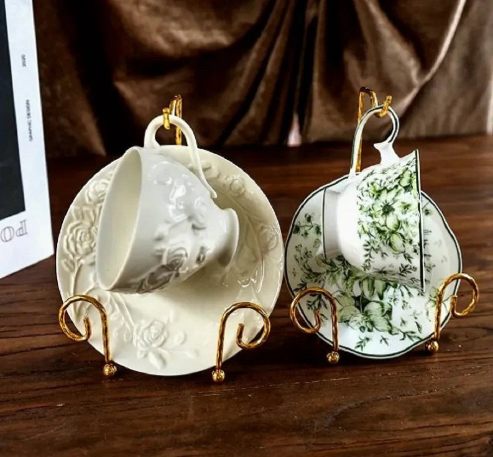 Plate Set
