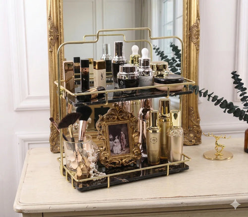 Golden Spice Rack Pakistan