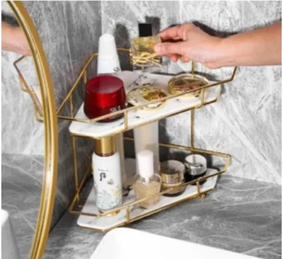 Bathroom Organizer