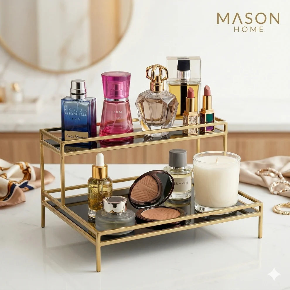 Mason Style Home Decor