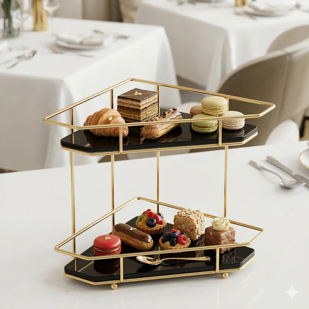 Jewelry Storage Stand