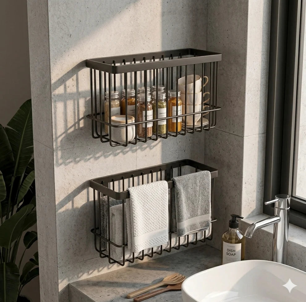 Nordic Style Wall Decor.