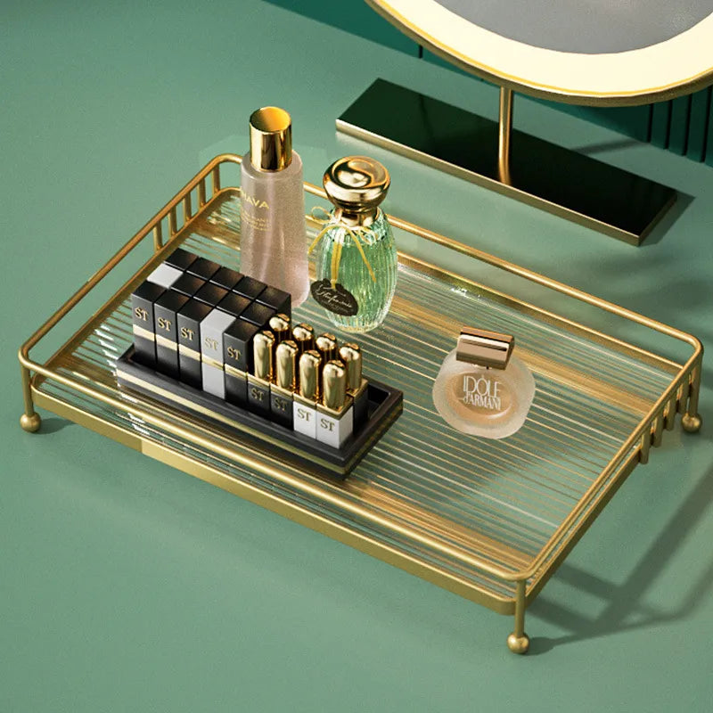 Premium Skincare Shelf