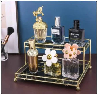 Premium Skincare Holder