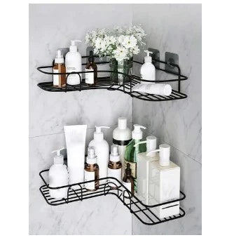 Wall Mounted Kitchen Organizer