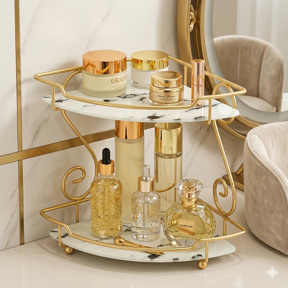 Jewelry Storage Stand