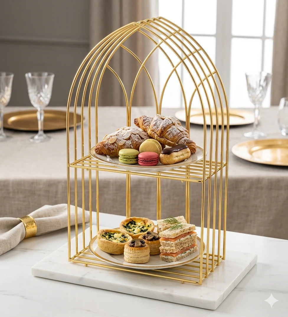 Modern Kitchen Accessories, Jewelry Display Rack