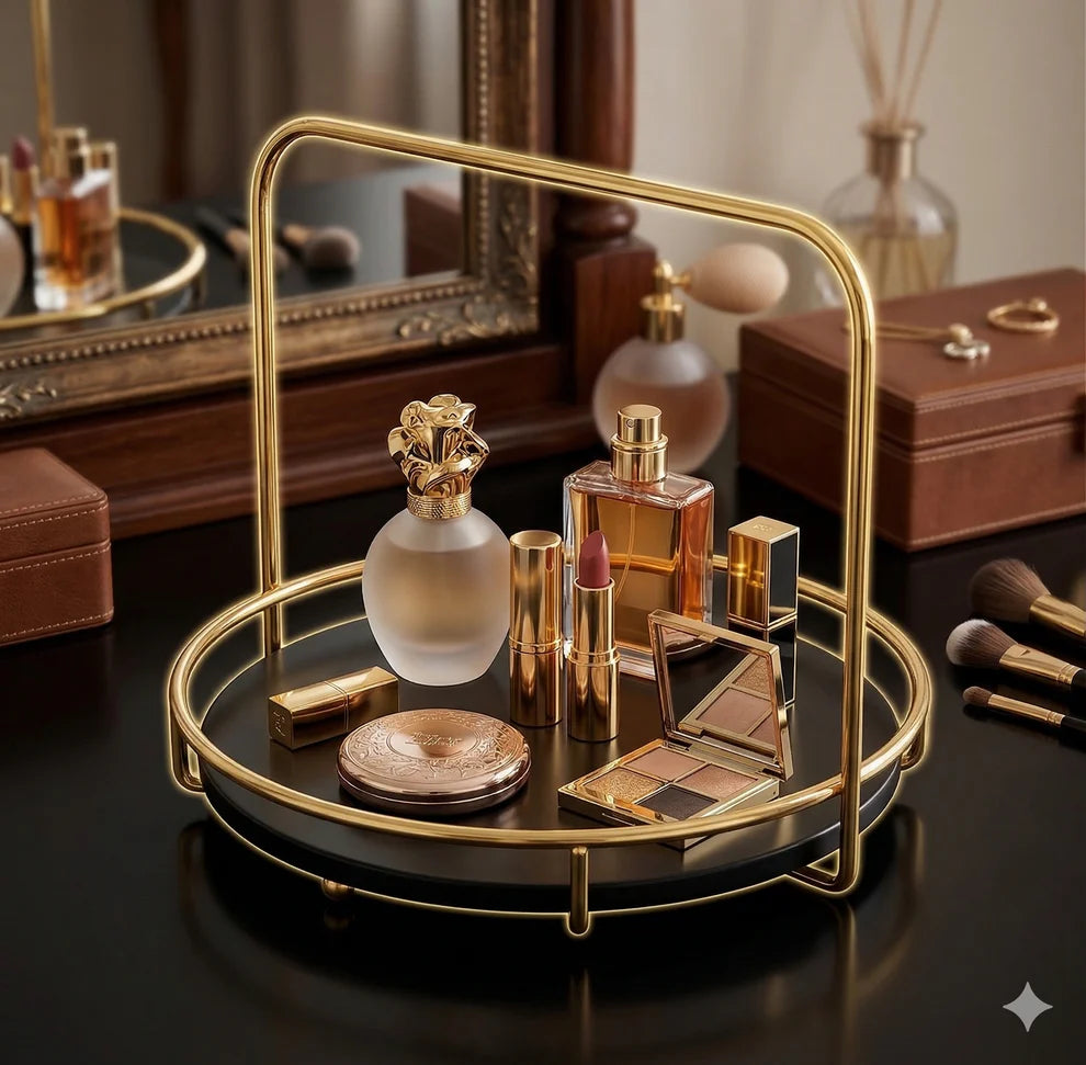 Makeup Organizer