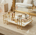 Luxury Makeup Organizer