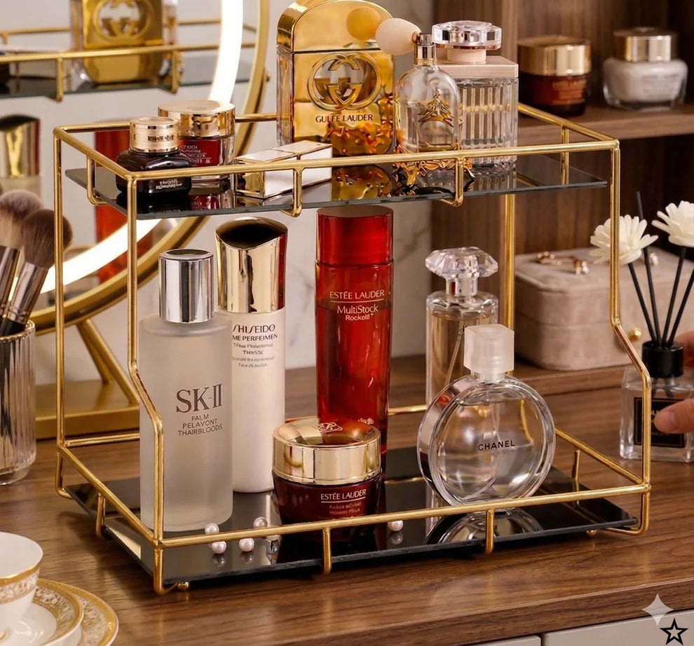 Aesthetic Room Organizer