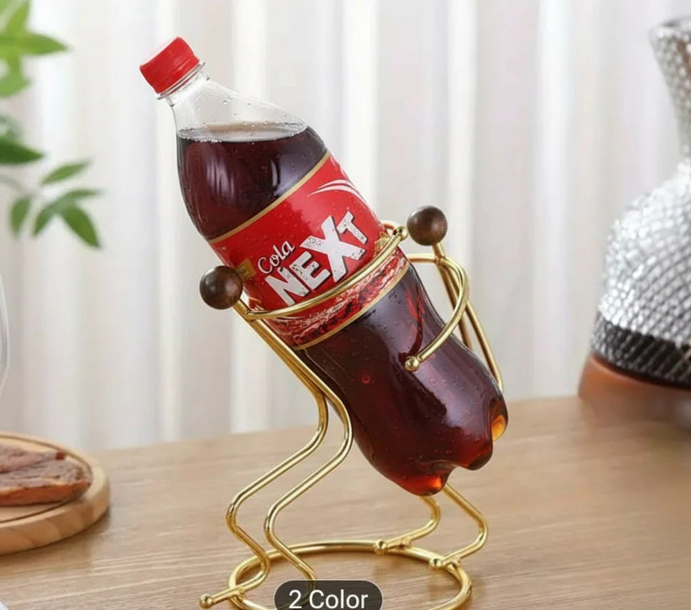 bottel stand
