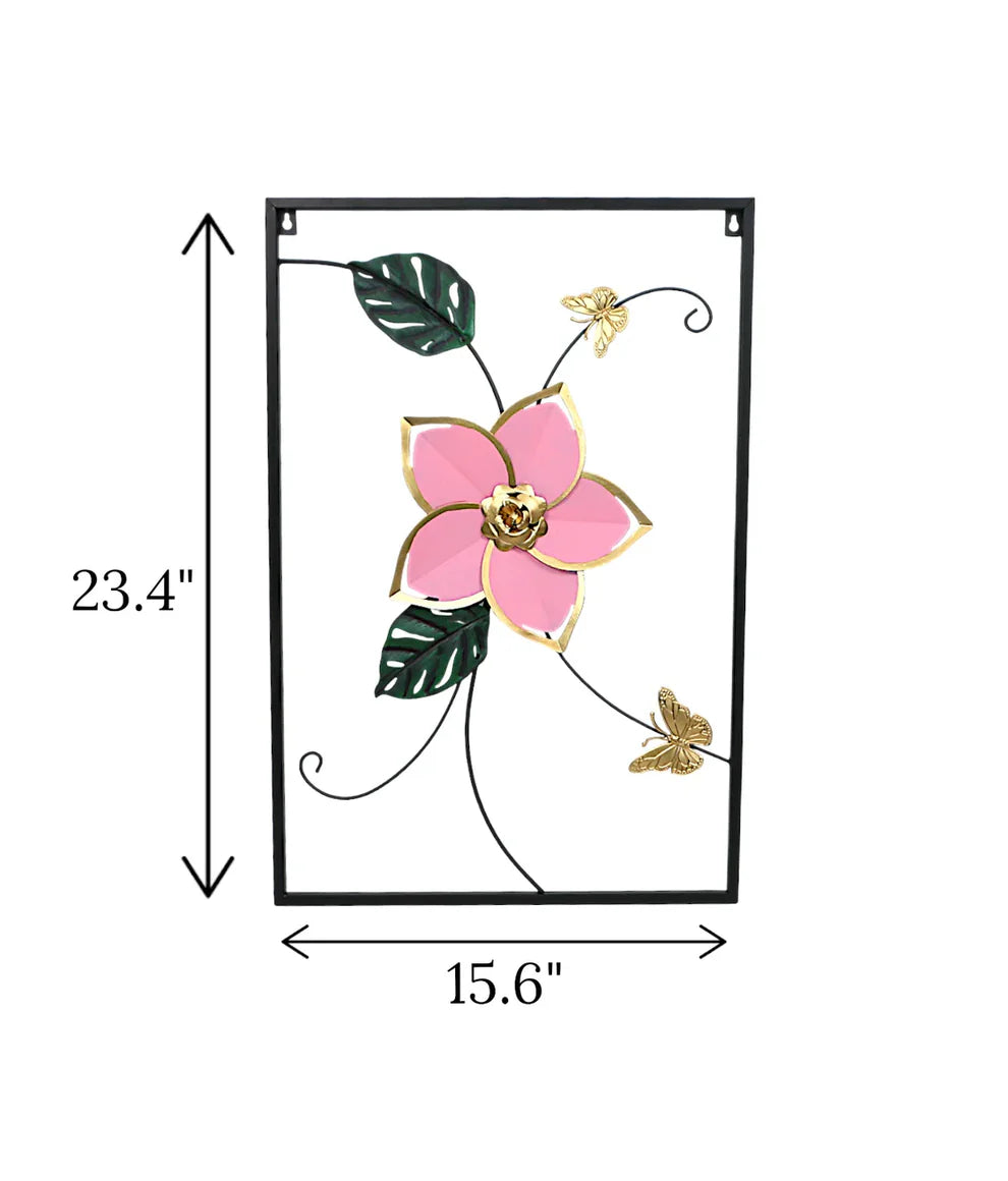Metal Painting Frame
