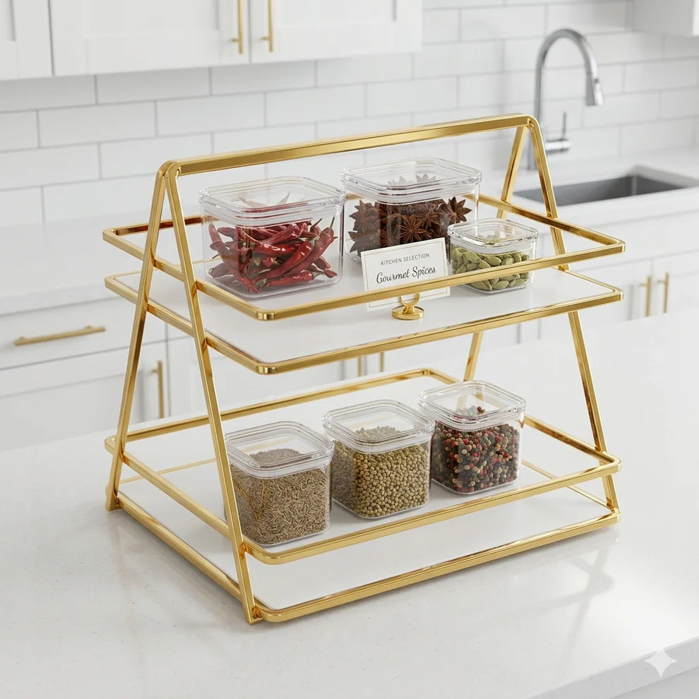 Space Saving Home Hacks