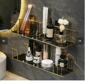 Desktop Stationery Holder