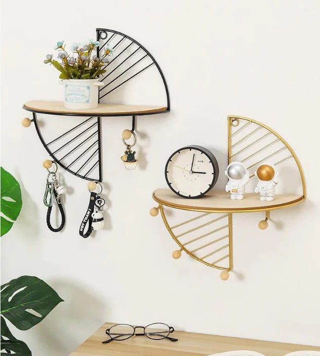 Premium Vanity Tray, Skincare Storage Rack, Modern Kitchen Accessories, Jewelry Display Rack