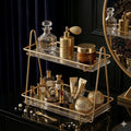 Luxury Makeup Organizer,
