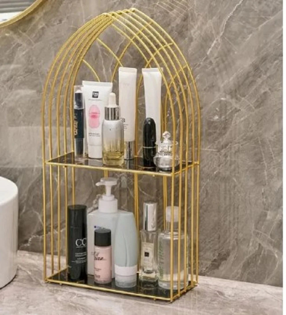 Bathroom Vanity Organizer
