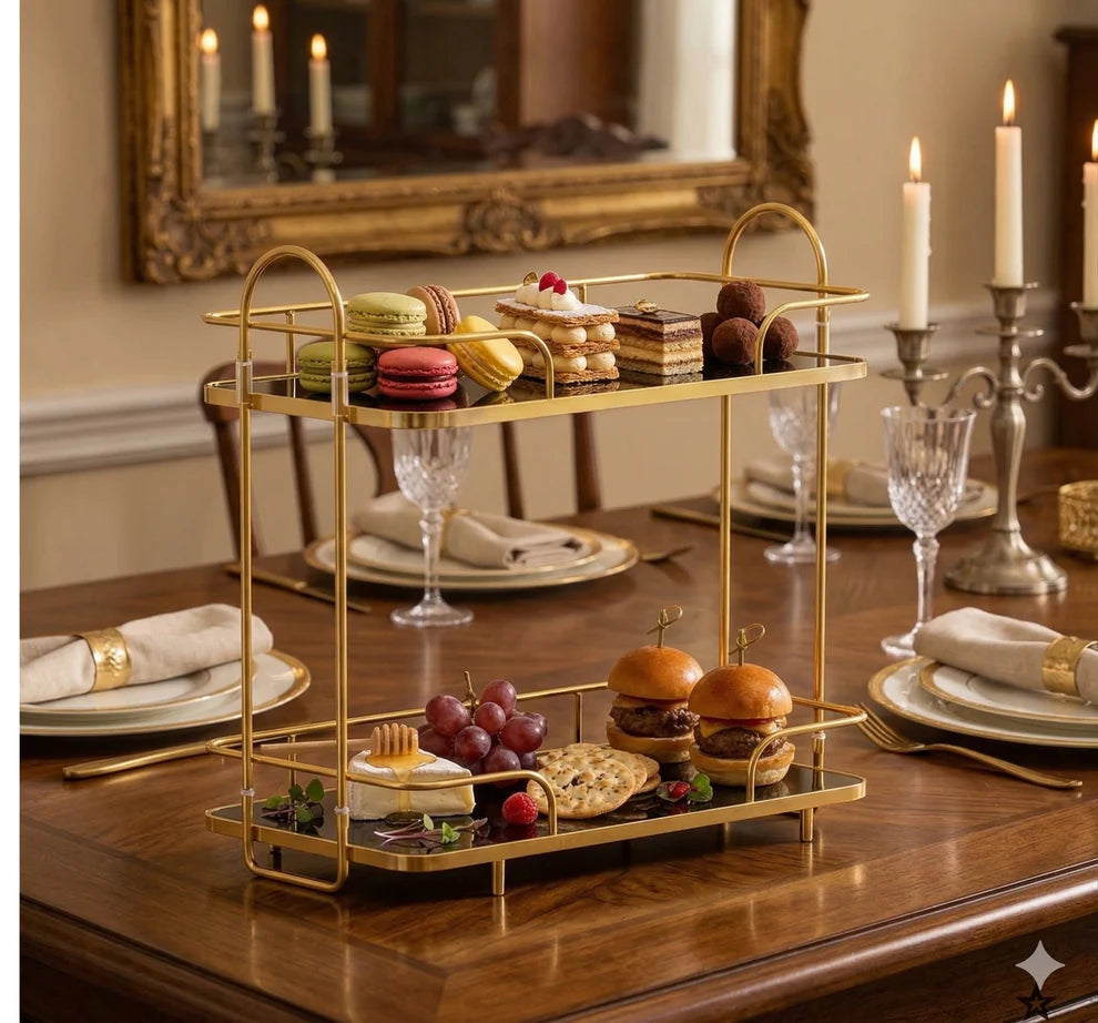 Kitchen Spice Organizer