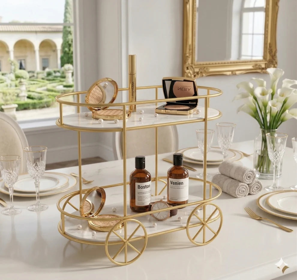 Makeup Vanity Goals, Decorative Wall Shelves, Wedding Gift Ideas Pakistan