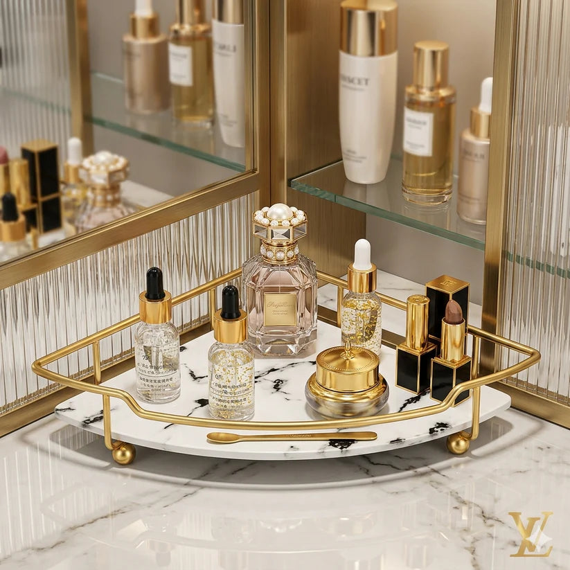 Bathroom Vanity Organizer