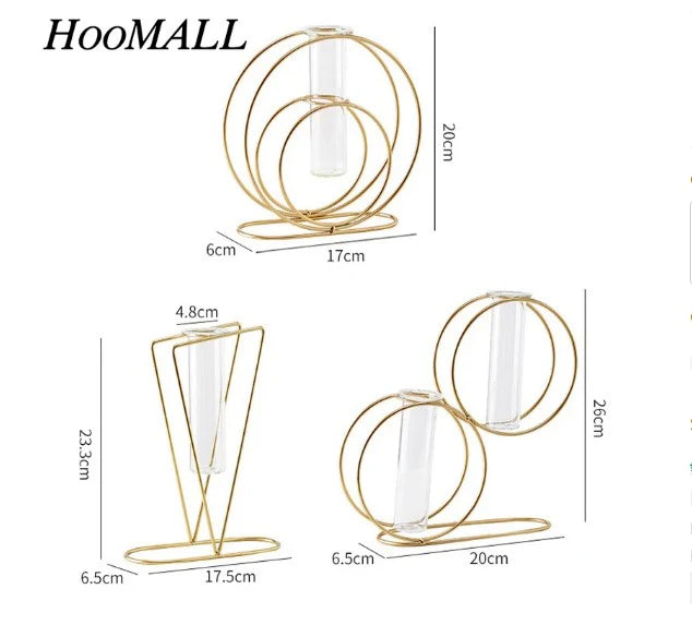 Modern Countertop Organizer