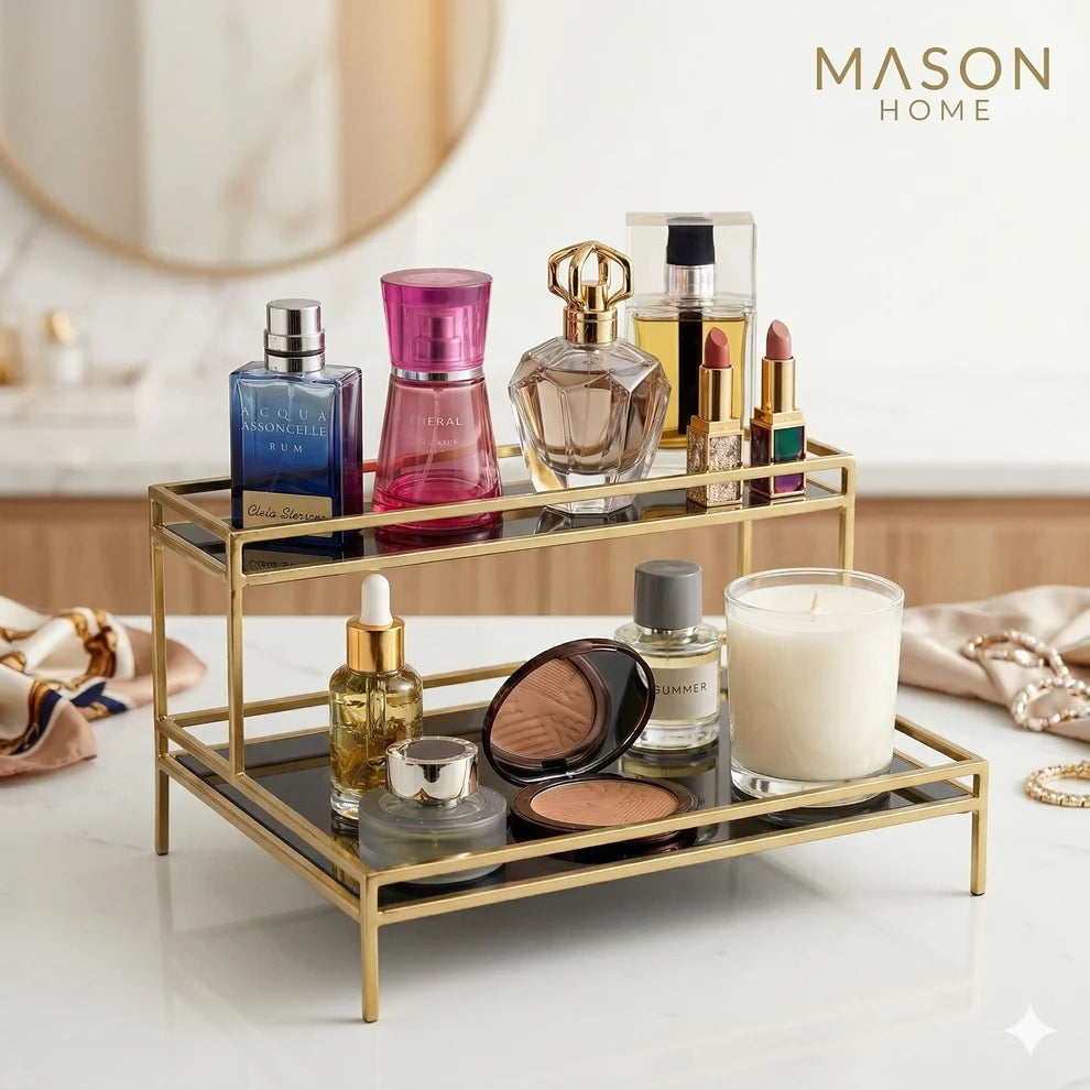 Dressing Table Organizer