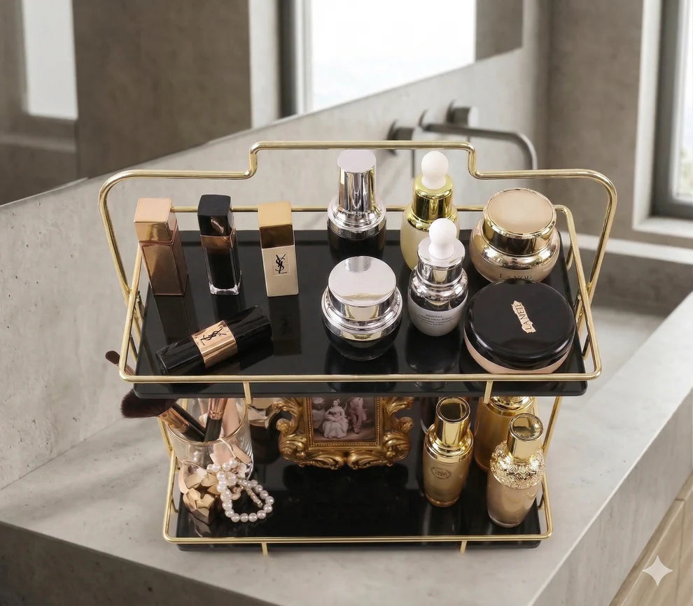 Premium Vanity Tray