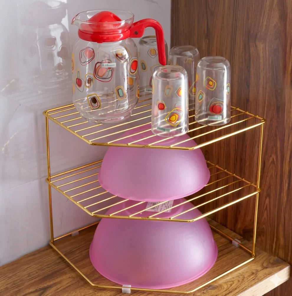 Kitchen Corner Organizer Pakistan
