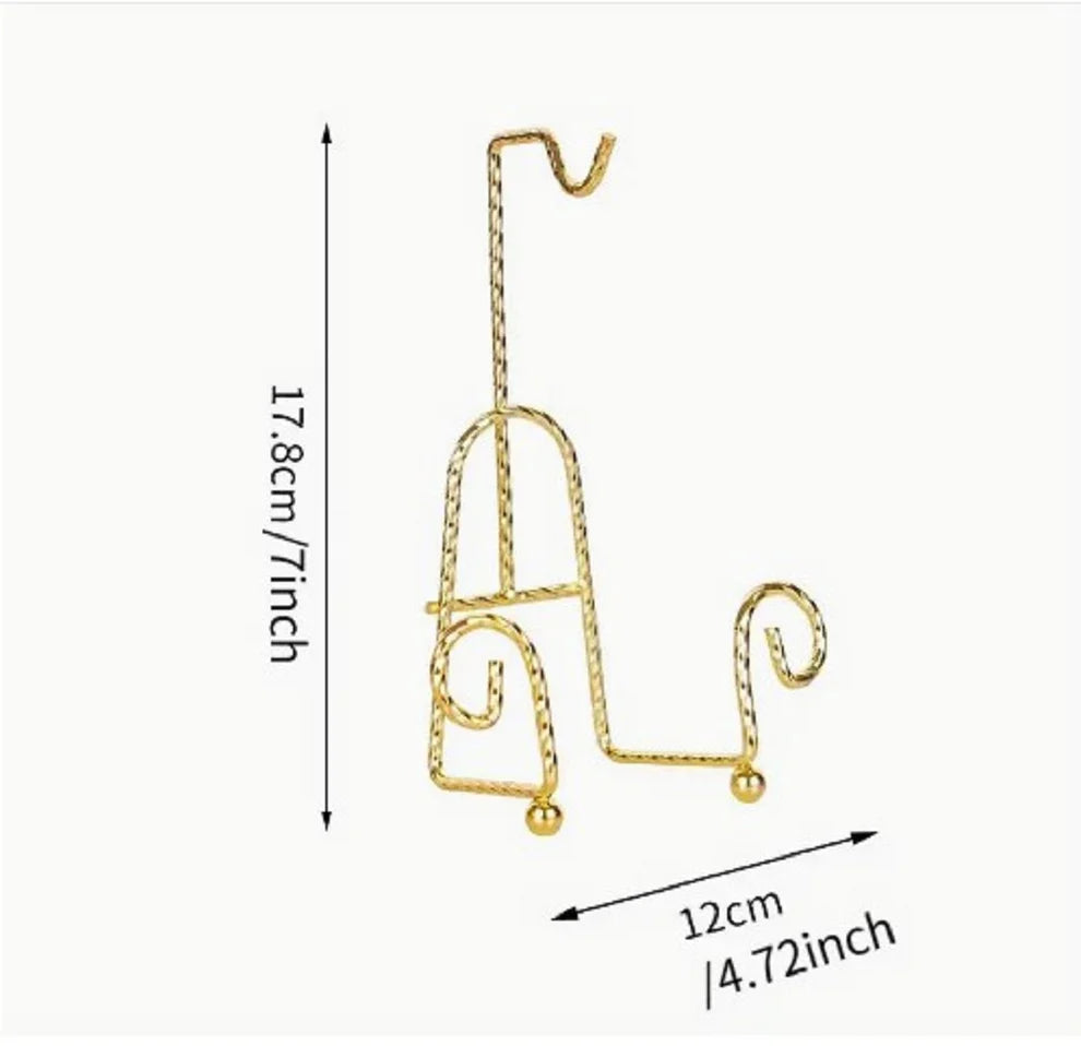 SIze 17.8cm/7inch